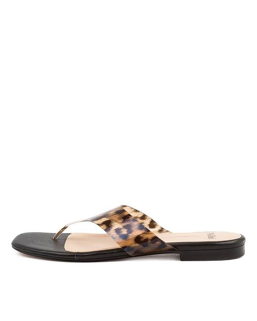 mollini heire slides