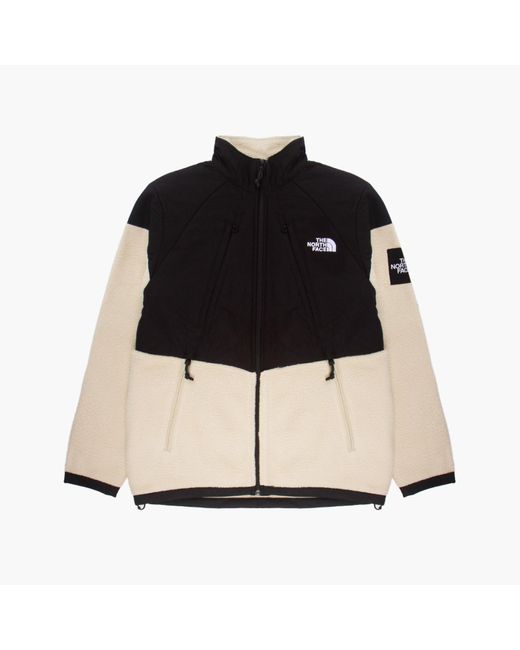 the north face m phlego denali