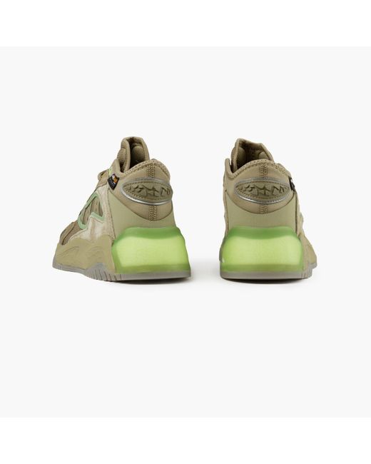 adidas originals men's streetball natural sneaker