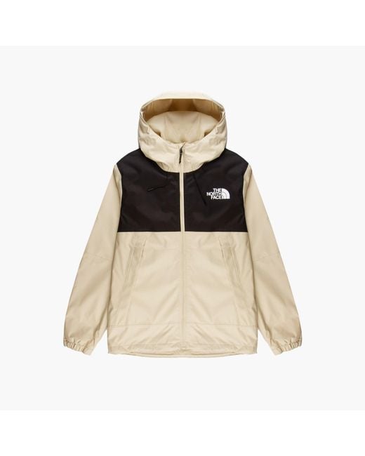 The North Face The M Mountain Q Jacket for Men | Lyst