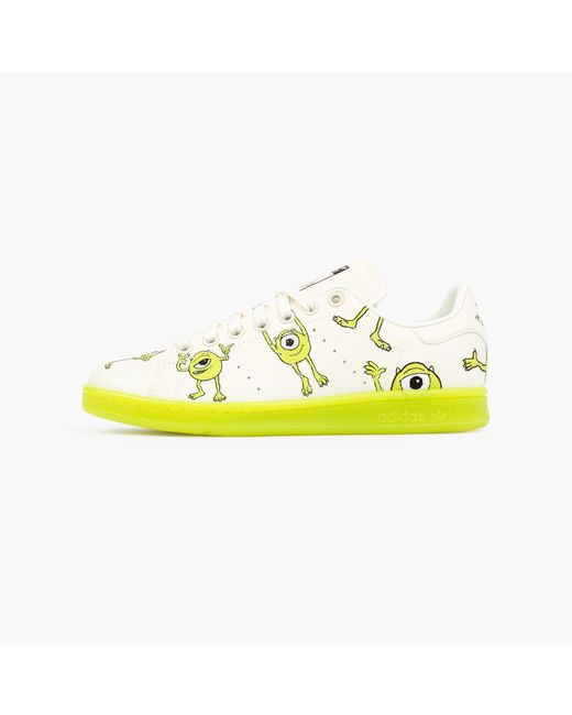 stan smith shoes mike wazowski