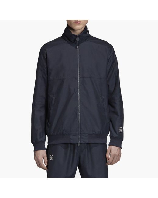adidas mcadam track jacket