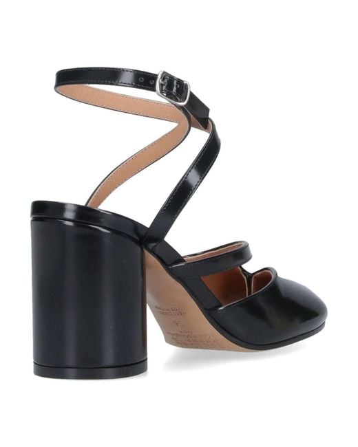 Maison Margiela Black With Heel