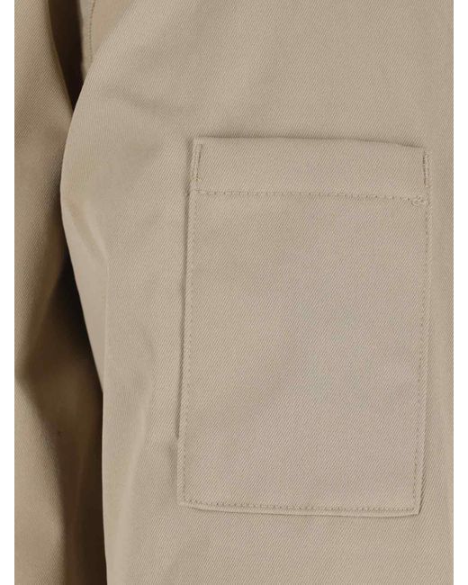 Dickies Natural Jackets Polyester for men