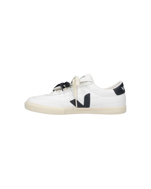 Veja White X Magliano Sneakers Panenka