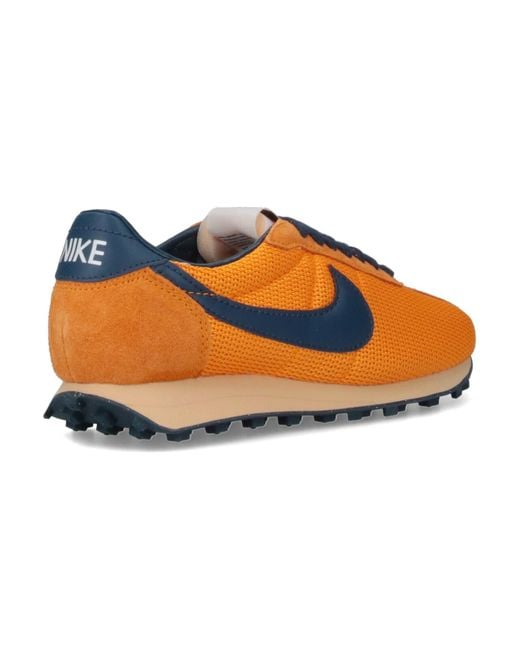 Nike Orange "Ld-1000" Sneakers