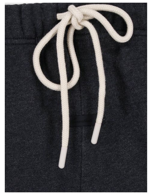 Fear Of God Blue Relaxed Fit Jogger Pants for men