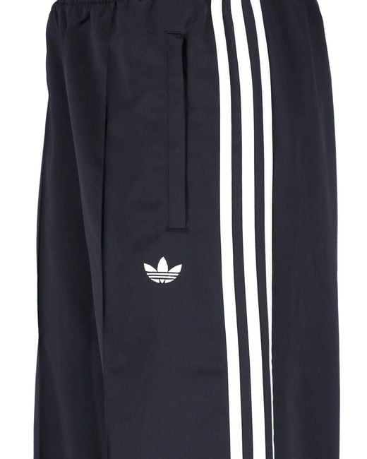 Adidas Blue Sweatpants