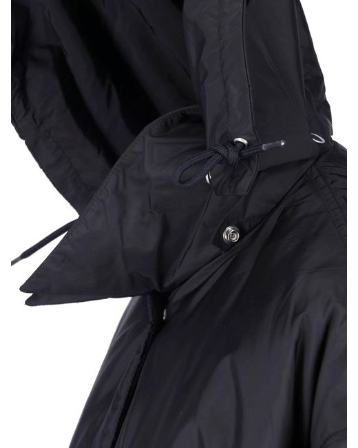 Prada Blue Jacket