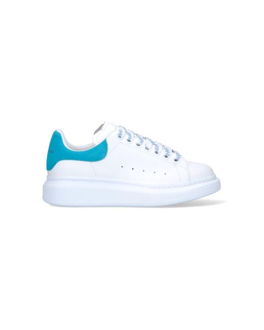 Alexander mcqueen altezza clearance suola