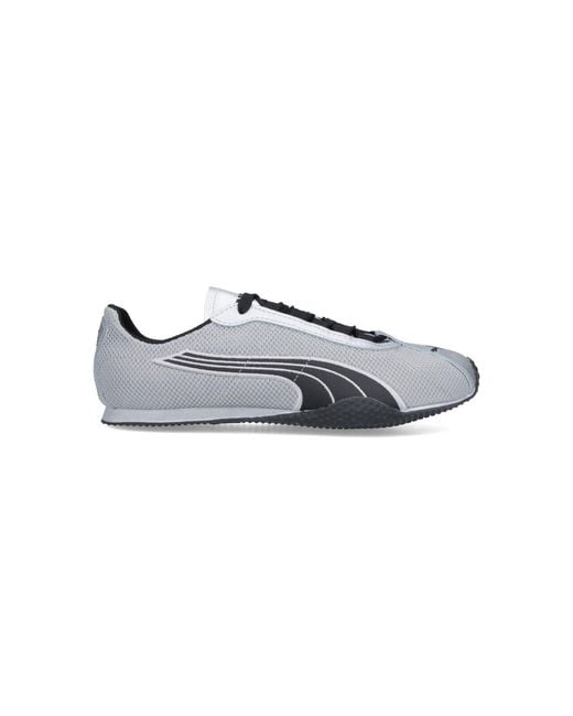 PUMA Metallic Sneakers "H-Street" for men