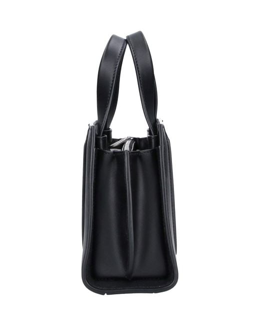 Max Mara Black Bag “Whitney Bag 3”