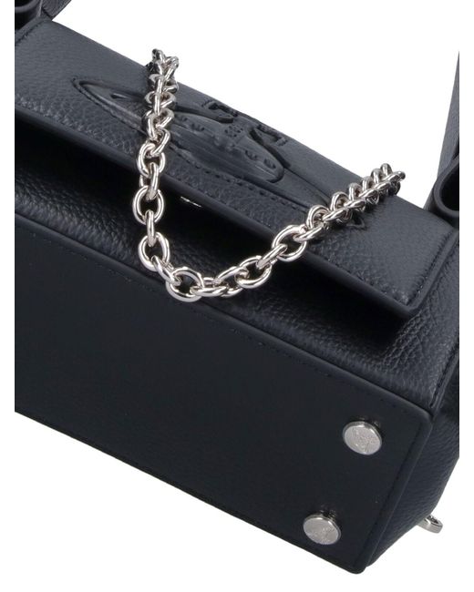 Vivienne Westwood White Bags Polyurethane