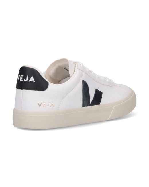 Veja White Sneakers
