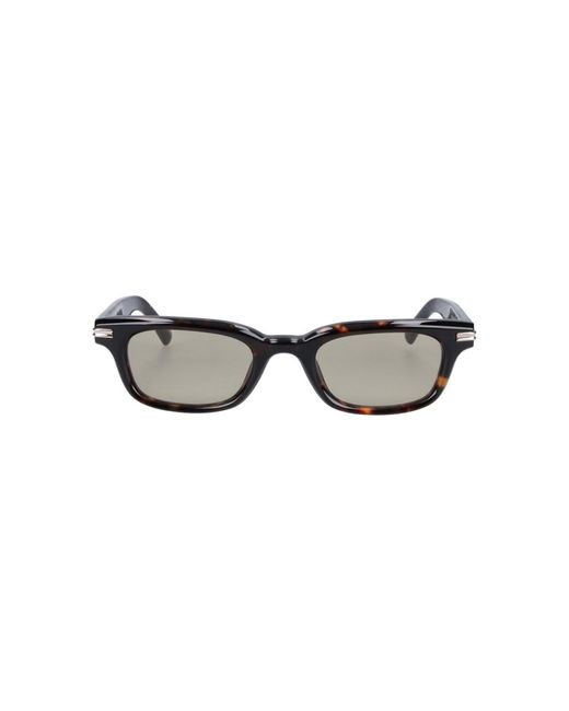 Chimi Brown Sunglasses “Noct”