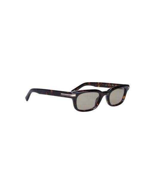 Chimi Brown Sunglasses “Noct”
