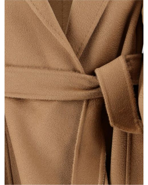 Max Mara Natural Jackets