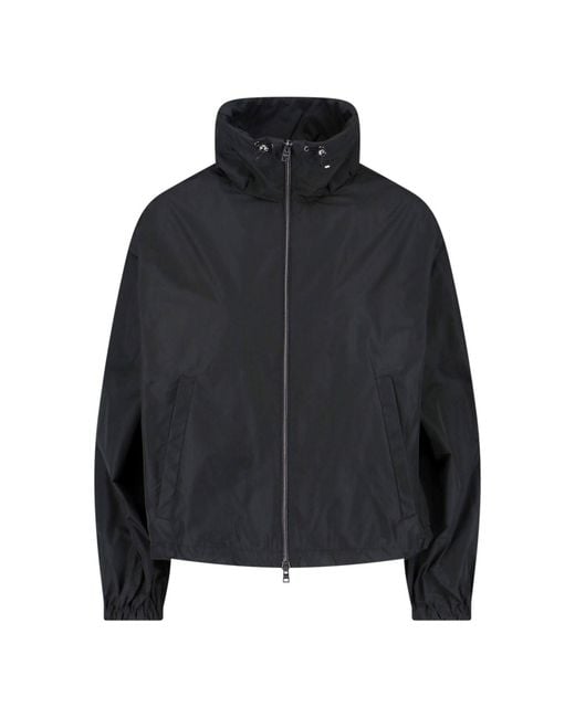 Herno Blue Jacket
