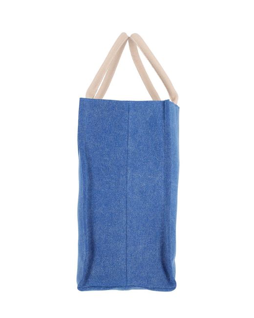 Marni Blue Bags