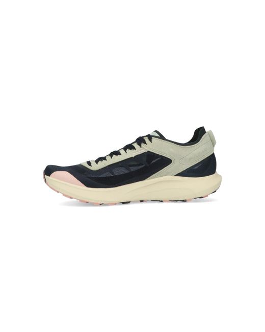 Salomon Black 'Pulsar Prg' Sneakers for men