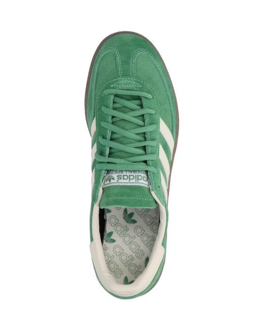 Sneakers "Handball Spezial" di Adidas in Green da Uomo