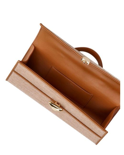 SAVETTE Pink Pouch “Symmetry Slim”
