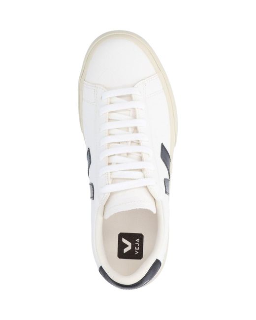 Veja White Sneakers