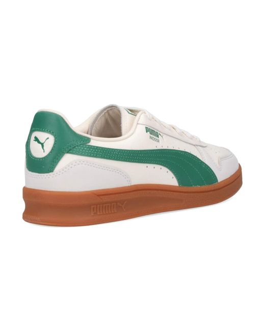PUMA Green "star Og" Sneakers