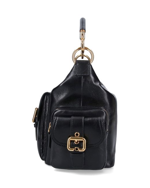 Chloé Black Bags