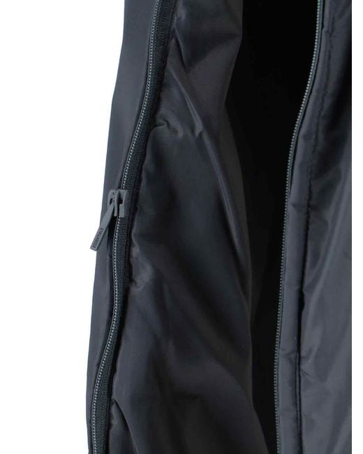 Fear Of God Blue "Ripstop" Zip Jacket for men
