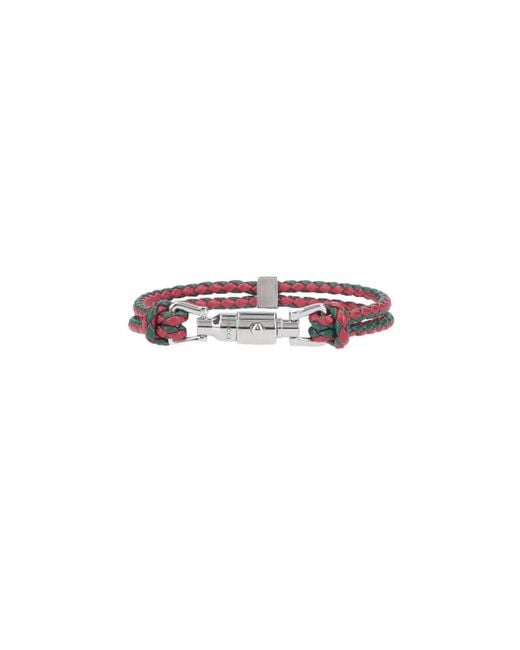 Gucci White Bracelet "Web"