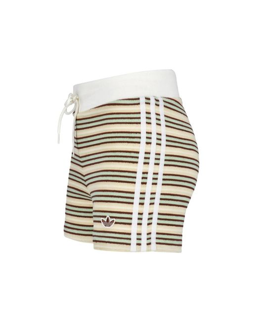 Adidas Multicolor Sweatpants "Summer Glow"