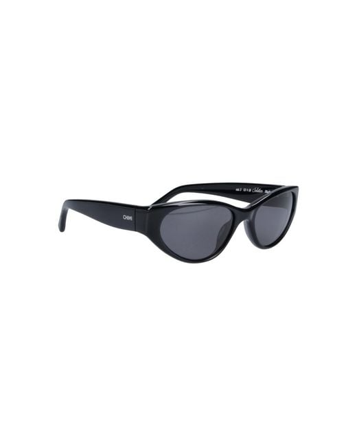 Chimi Blue Sunglasses “Solstice”