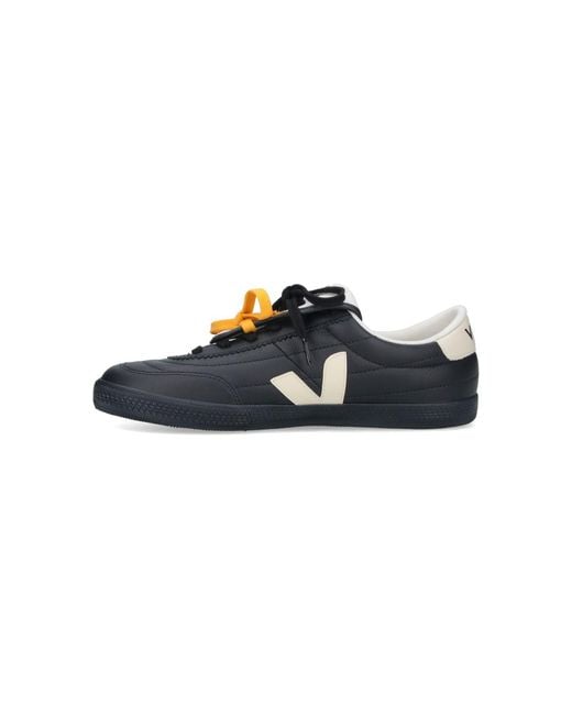 Veja Blue X Magliano Sneakers Panenka