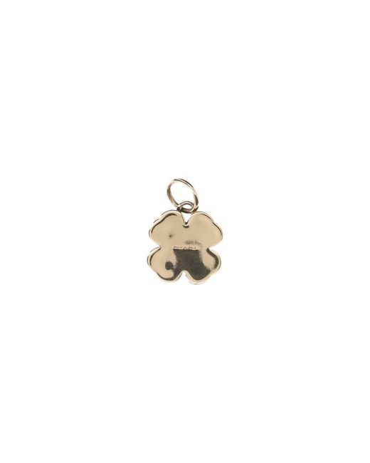 Charm "Clover" di Chloé in Green