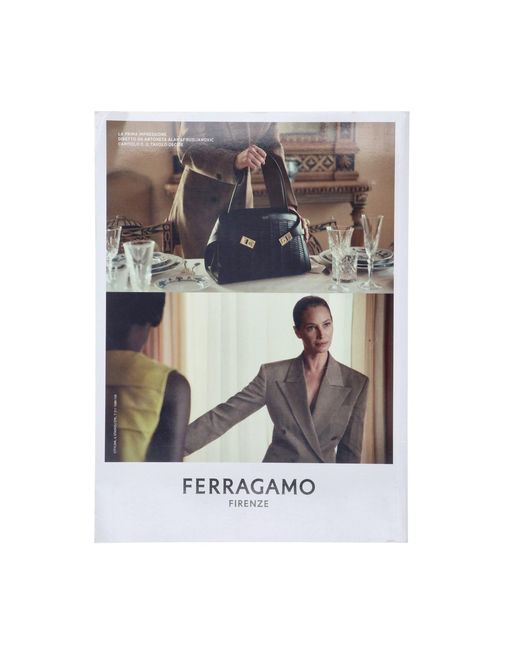 "Nomas" Issue 23 di MAGAZINE in Gray