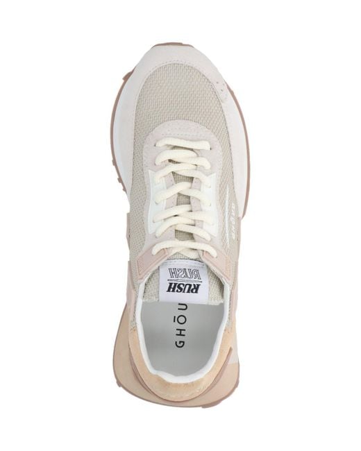 Sneakers "Rush" di GHOUD VENICE in White