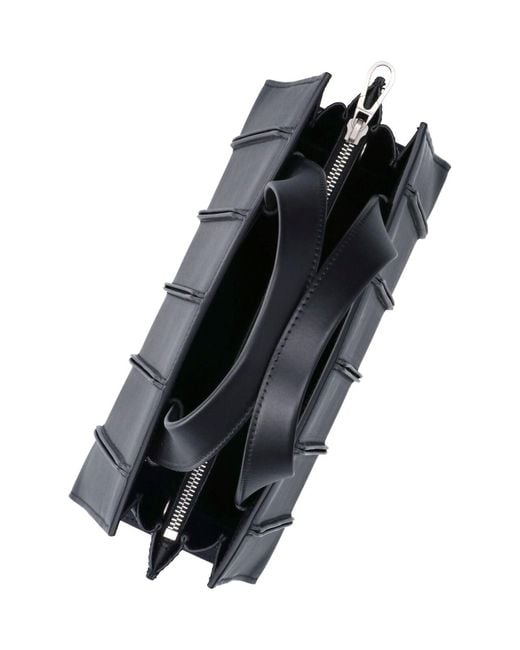 Max Mara Black Bag “Whitney Bag 5”