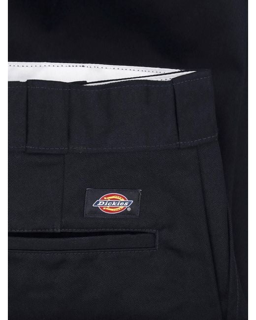 Dickies Blue Work Shorts "847" for men