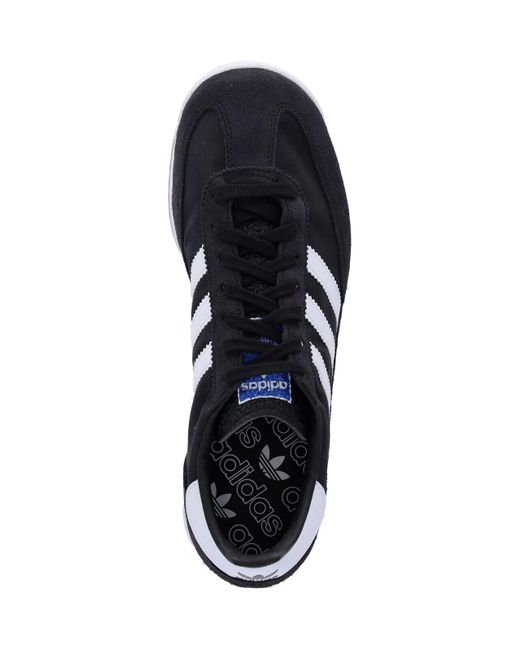 Adidas Blue "Sl 72 Rs" Sneakers for men