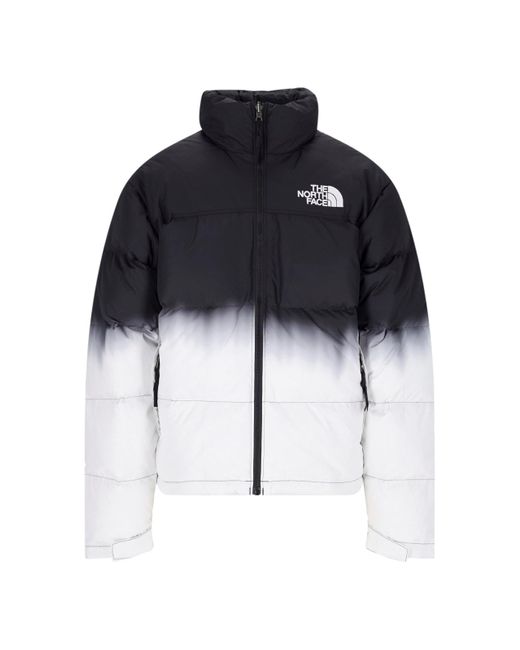 The North Face '1996 Retro Nuptse 700 Fill' Down Jacket in Blue for Men ...
