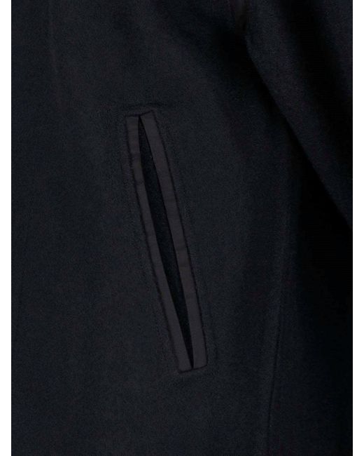 Our Legacy Blue Reversible Jacket “Liner” for men