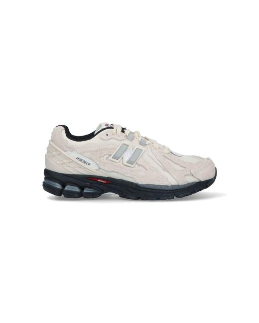 New Balance Sneakers 