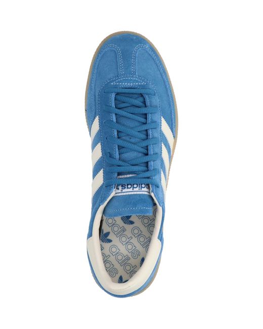 Sneakers "Handball Spezial" di Adidas in Blue da Uomo