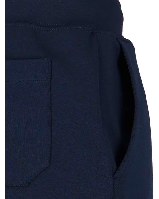 Polo Ralph Lauren Blue Trousers for men
