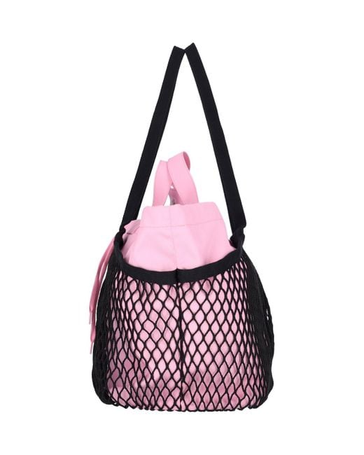 Balenciaga Pink Bags