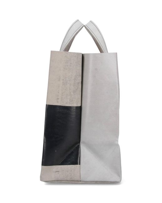 FREITAG　F250 SONNY トート　ホワイト F250 SONNY | 264183 | FREITAG