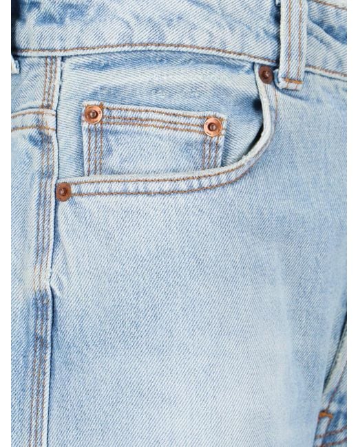 Jeans Ampi di Haikure in Blue