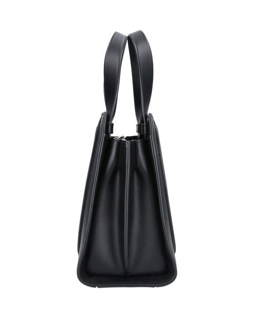 Max Mara Black Bag “Whitney Bag 5”