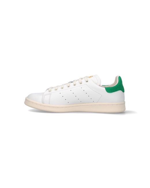 Adidas White Sneakers for men